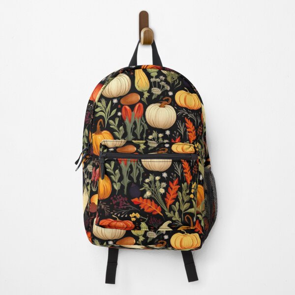 Item preview, Modern design with fruit and vegetable motifs reminiscent of autumn. designed and sold by Pflugart.