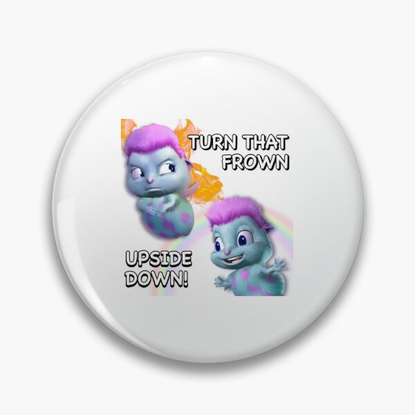 Item preview, Turn that frown upside down designed and sold by eckstromvan.