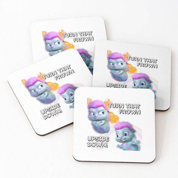 Item preview, Turn that frown upside down designed and sold by eckstromvan.