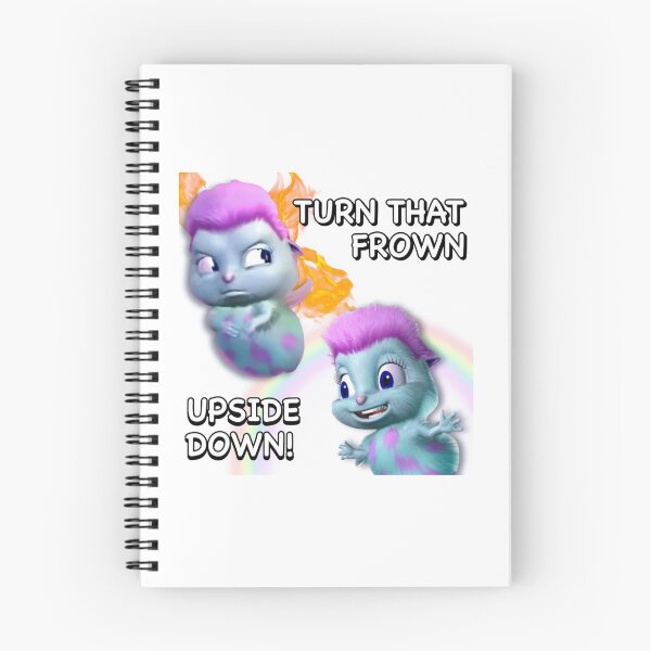 Item preview, Turn that frown upside down designed and sold by eckstromvan.