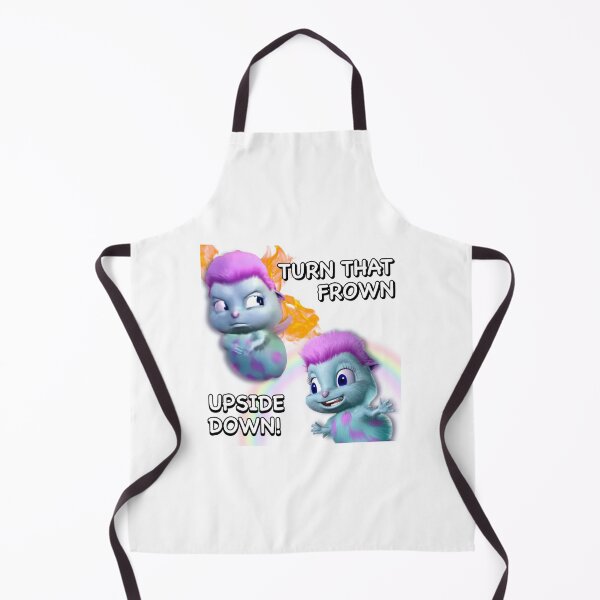 Item preview, Turn that frown upside down designed and sold by eckstromvan.