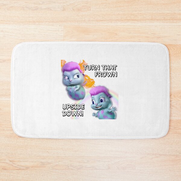 Item preview, Turn that frown upside down designed and sold by eckstromvan.