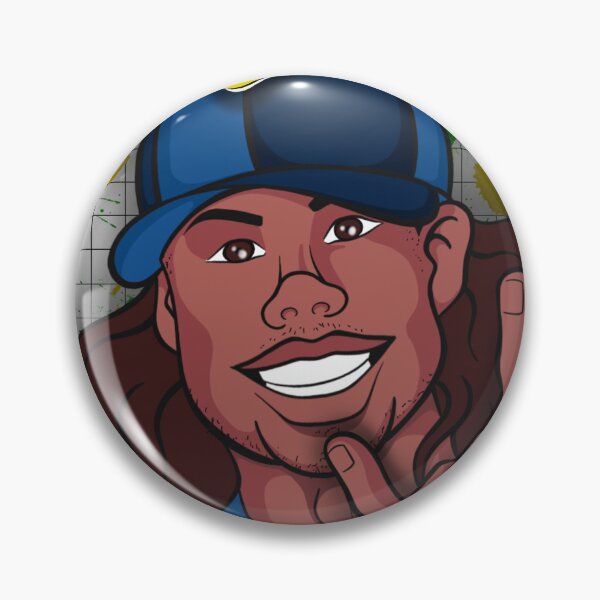 Item preview, Jarome Luai designed and sold by Kaylene  Brooks.