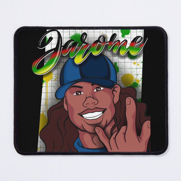 Item preview, Jarome Luai designed and sold by Kaylene  Brooks.
