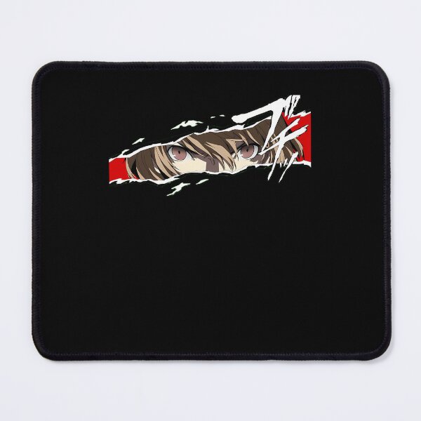Item preview, Goro Akechi Crow Cut In designed and sold by PlumDaisy.
