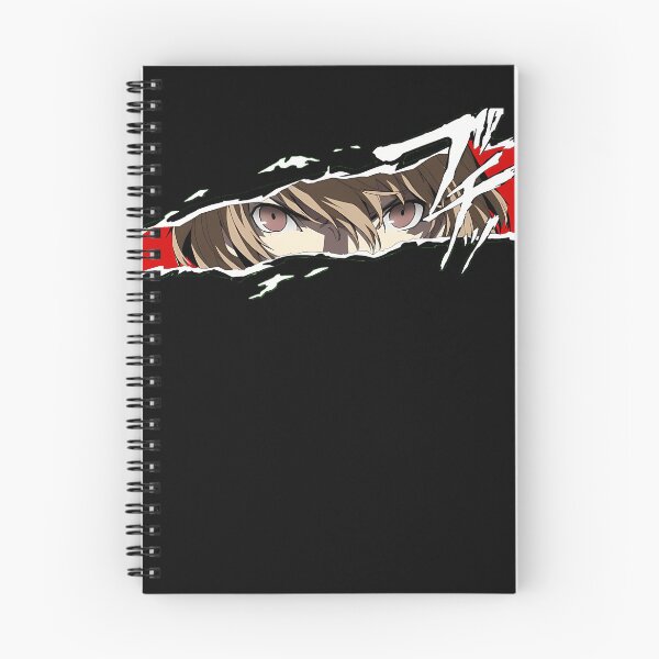 Item preview, Goro Akechi Crow Cut In designed and sold by PlumDaisy.