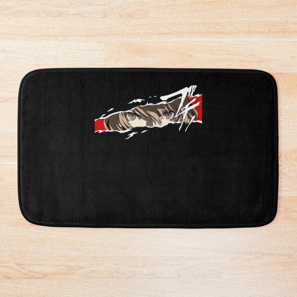 Item preview, Goro Akechi Crow Cut In designed and sold by PlumDaisy.