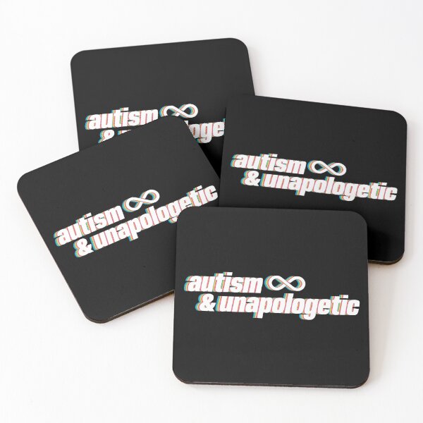 Item preview, autism unapologetic designed and sold by yphien.