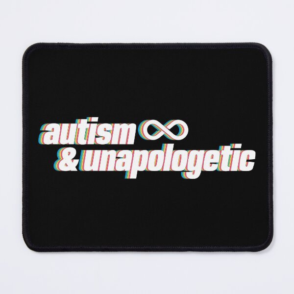 Item preview, autism unapologetic designed and sold by yphien.