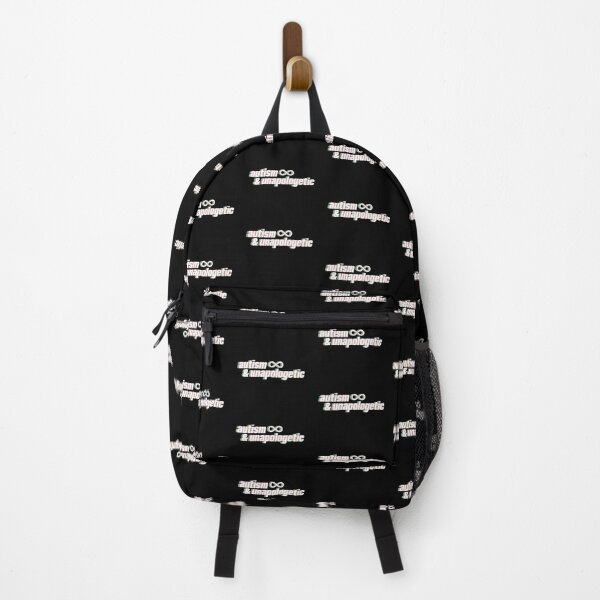 Item preview, autism unapologetic designed and sold by yphien.