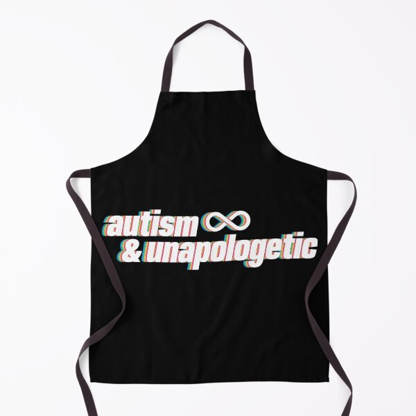 Item preview, autism unapologetic designed and sold by yphien.