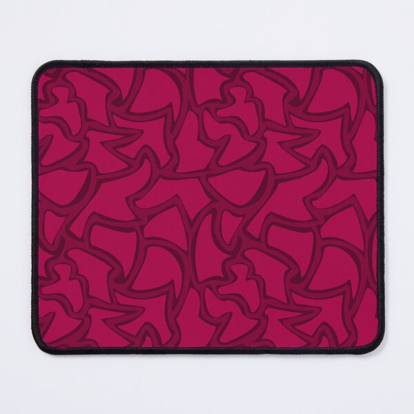 Item preview, Crazy Paving: Abstract Art: Pink designed and sold by TheScraggyBeard.