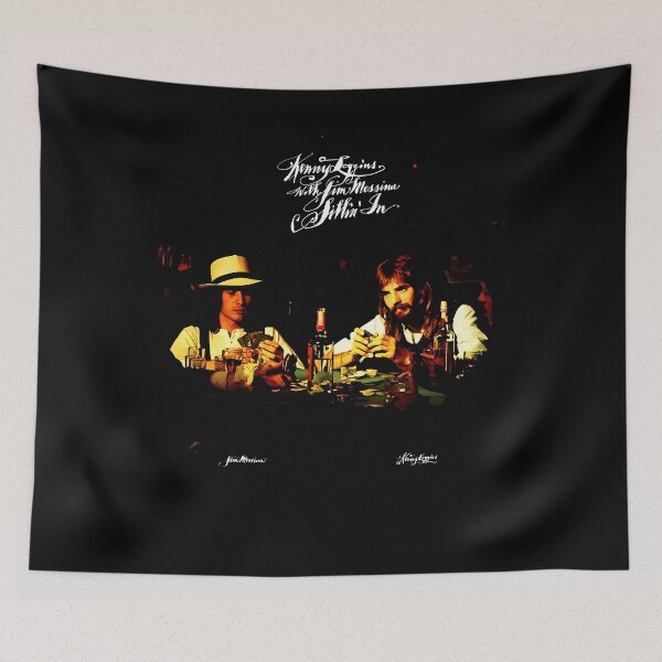 Item preview, loggins and messina designed and sold by MalaysiaArtC.