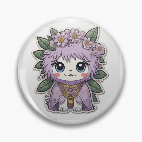Item preview, Cute monster designed and sold by MonsteroseArt.