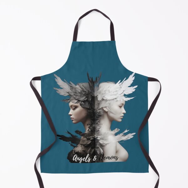 Item preview, Angels or Demons designed and sold by MacBeoThui.