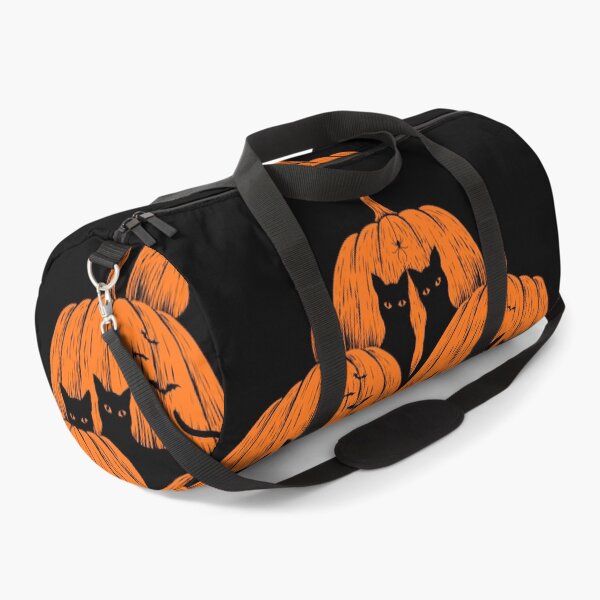 Item preview, Pumpkin Cat designed and sold by episodicDrawing.