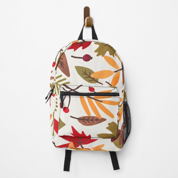 Item preview, Autumn Fall Leaves  designed and sold by FrescoNat.