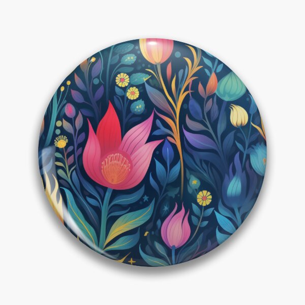 Item preview, Mixed wildflower designed and sold by PawelNature.