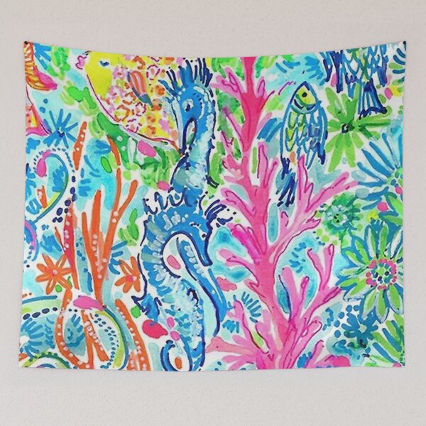 Item preview, Ocean World designed and sold by CotyCrona.