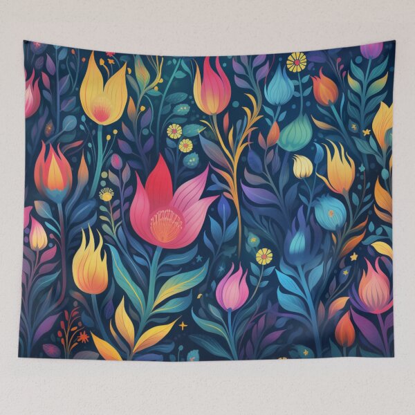 Item preview, Mixed wildflower designed and sold by PawelNature.