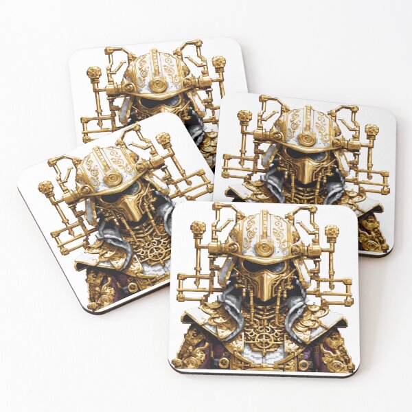 Item preview, Steampunk Assassin  designed and sold by tankuss.
