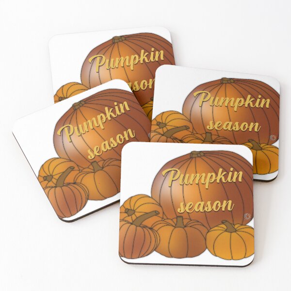 Item preview, Pumpkin season designed and sold by CmpsDesigns .