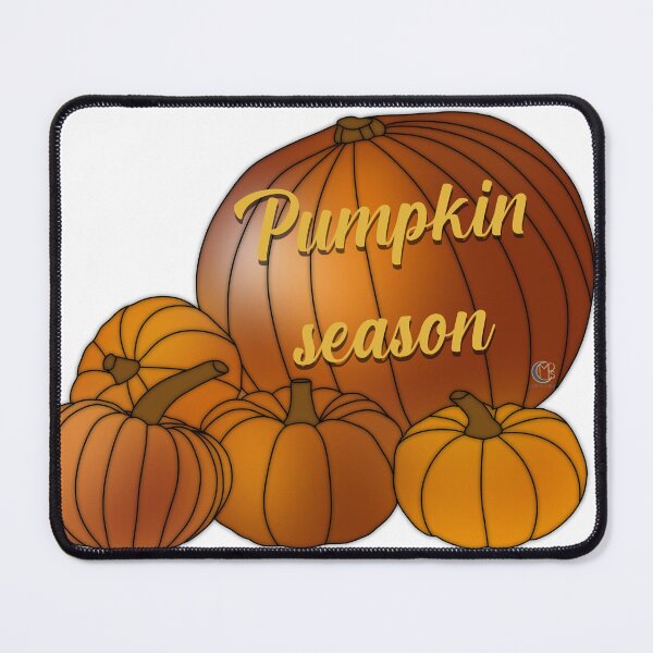 Item preview, Pumpkin season designed and sold by CmpsDesigns .