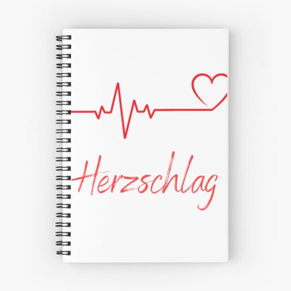 Item preview, Heartbeat, clock, rhythm, intimacy, pulse, palpitations designed and sold by Katze49.