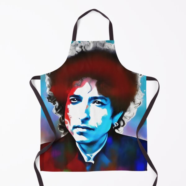 Item preview, Bob Dylan – Expecting Rain #2 designed and sold by Psychedelic Shack.