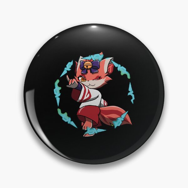 Item preview, gunfire reborn game designed and sold by PlumDaisy.