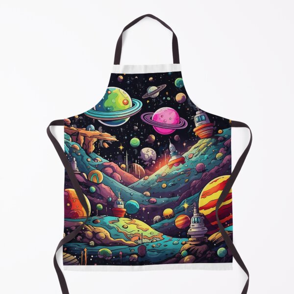 Item preview, Cosmic place designed and sold by PawelNature.