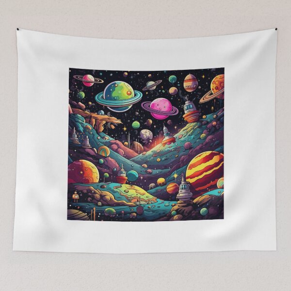 Item preview, Cosmic place designed and sold by PawelNature.