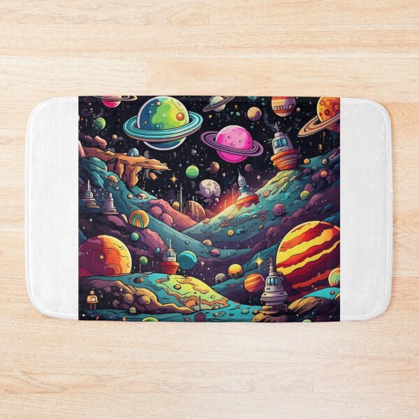 Item preview, Cosmic place designed and sold by PawelNature.