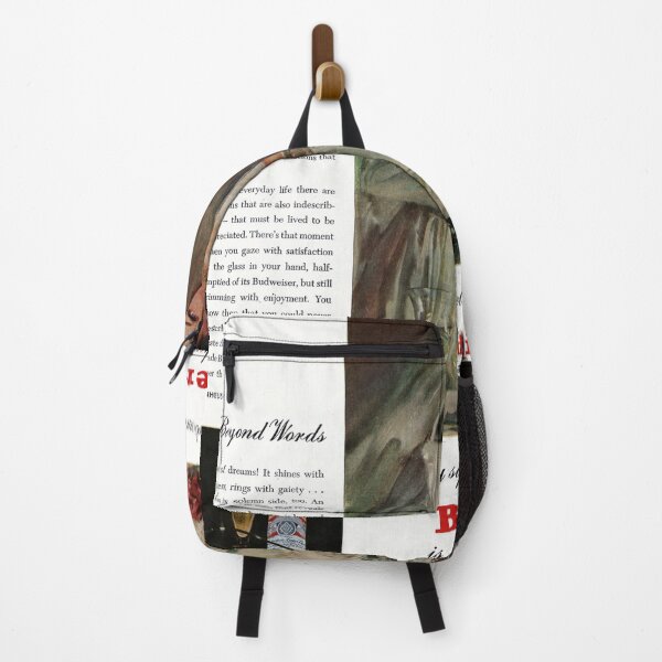 Item preview, Vintage Retro Poster Advertisement designed and sold by tjrxworkspace-.