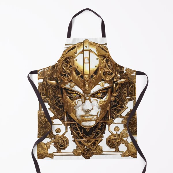 Item preview, Steampunk Warrior designed and sold by tankuss.