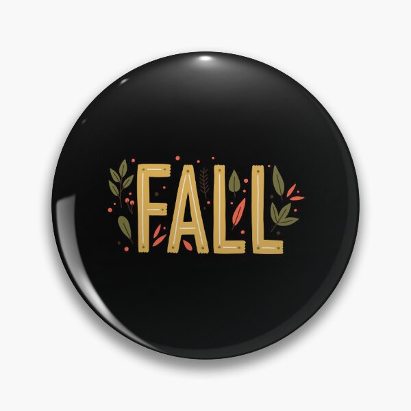 Item preview, Fall  designed and sold by FrescoNat.
