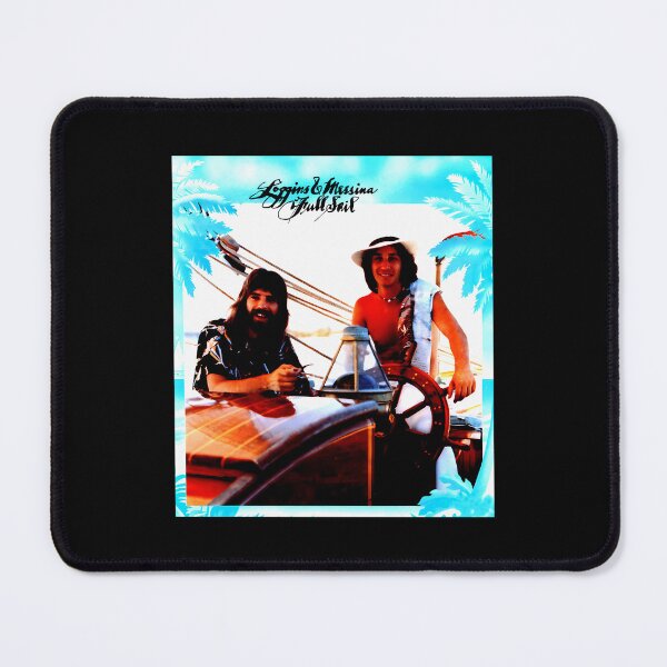 Item preview, loggins and messina designed and sold by MalaysiaArtC.