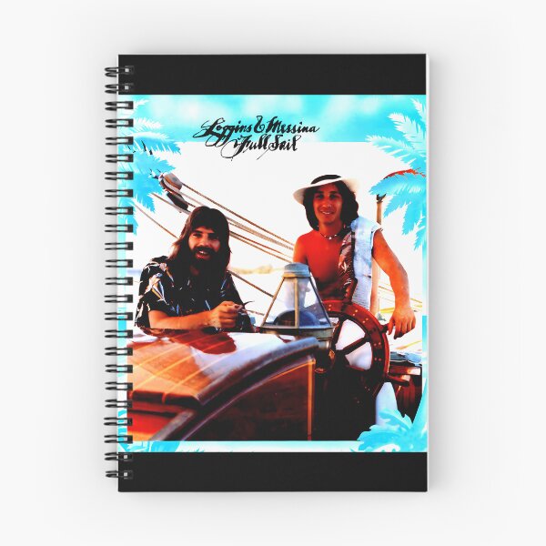 Item preview, loggins and messina designed and sold by MalaysiaArtC.