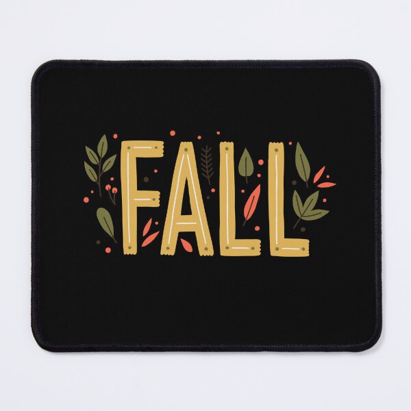 Item preview, Fall designed and sold by FrescoNat.
