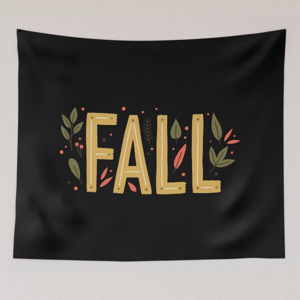 Item preview, Fall  designed and sold by FrescoNat.