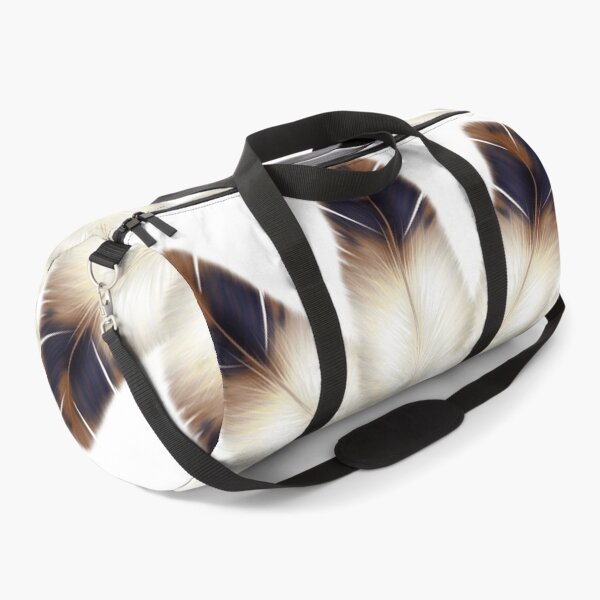 Item preview, Feather foot ball designed and sold by HasinthaRed.
