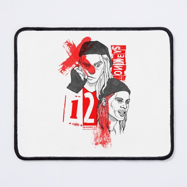 Item preview, 12 Monkeys     (4) designed and sold by ArtStoreGarr.