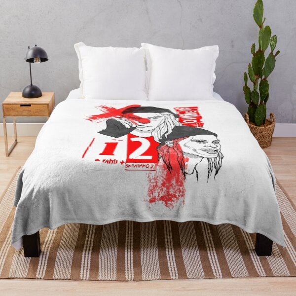 Item preview, 12 Monkeys     (4) designed and sold by ArtStoreGarr.