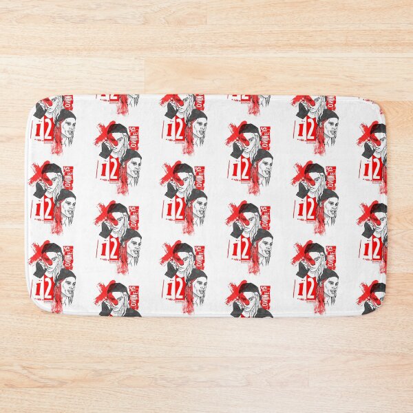 Item preview, 12 Monkeys     (4) designed and sold by ArtStoreGarr.