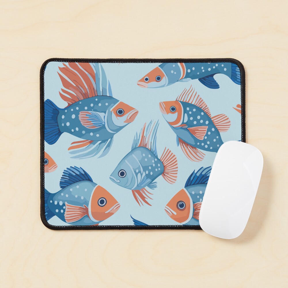 Item preview, Mouse Pad designed and sold by StevenHignell.