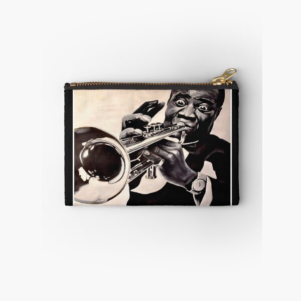 Item preview, Louis Armstrong  designed and sold by Sylvanny.