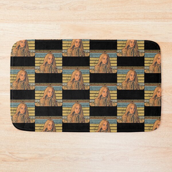 Item preview, M3gan Old Movie designed and sold by FluidShaky.