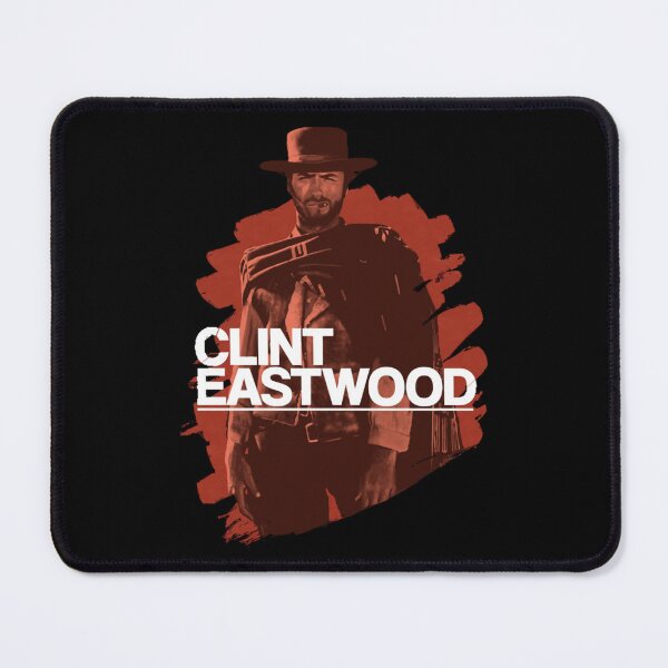 Item preview, Clint Eastwood - The Good designed and sold by Designerble.