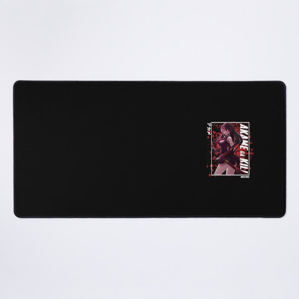Item preview, Akame Akame Ga Kill (1) designed and sold by SmirkMcfadden.