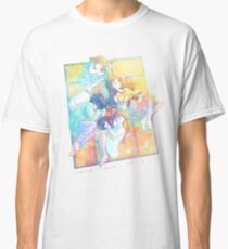 Sangatsu no Lion - Nap in spring Classic T-Shirt